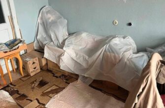 Бабусю, яка пережила Голокост, у Києві вбила армія Росії – головний рабин України