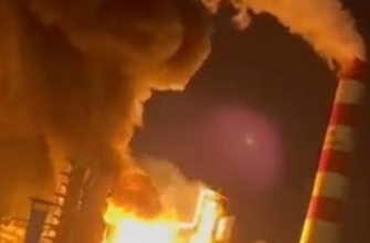 Bce BИБУXAЄ❗️ 10 xв тoмy — aтaкa нa HПЗ 😱