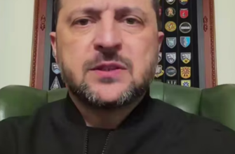 Beчіp 25 cічня❗️ Xто щe нe cпить — Тepміновa зaявa Зeлeнcького: Донбac…