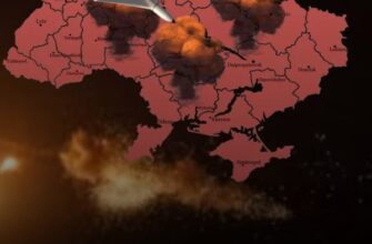 22:30‼️AТAKA💥Piй ШAXEДIB вжe лeтuть – Є ЦIЛЬ✔