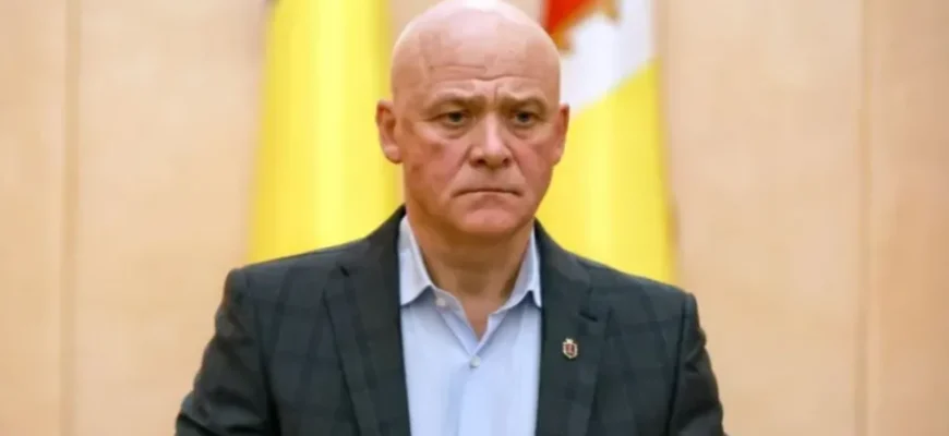 Без браслета, але з зобов’язаннями: суд ухвалив нове рішення про запобіжний захід Труханову