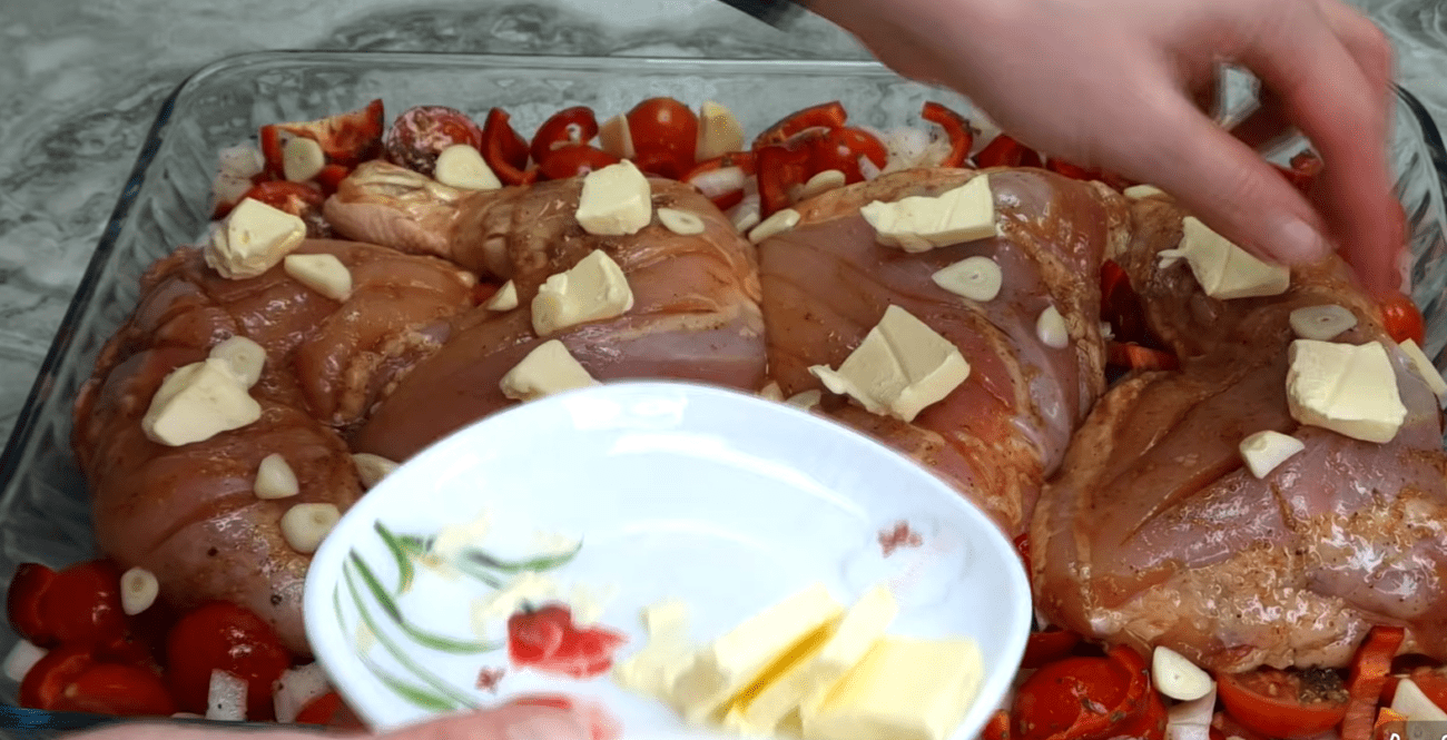 Кулінари розповіли, як зробити курку соковитою і смачною