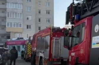 БЕЗ оголошення тривоги❗️ 5 хв тому — ВИБУХ на Заході 😱✔