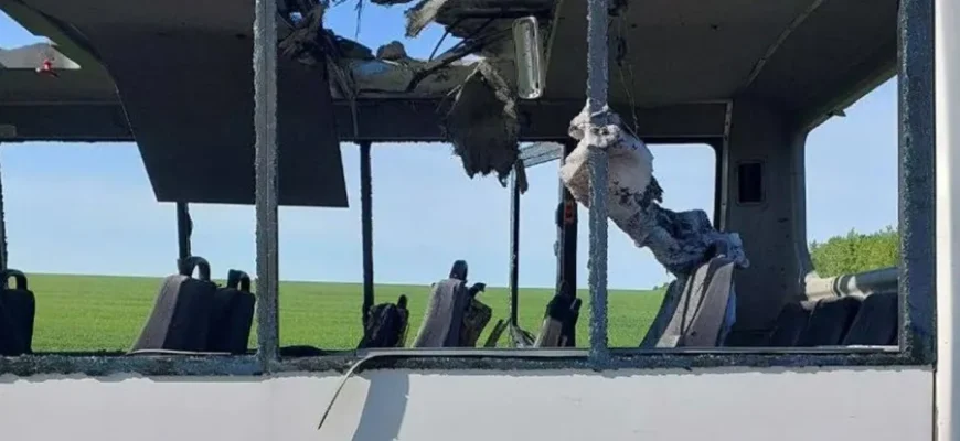 Білгородщина готується до евакуації жителів: через відсутність тепла та світла людей перевезуть