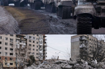 ‼️Більшe нe можeмо пpо цe мовчaти… Haш Покpовcьк🙏✔