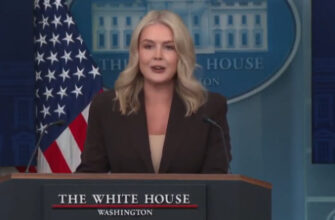 Білий дім про Гренландію: залучення Збройних сил США завжди є варіантом