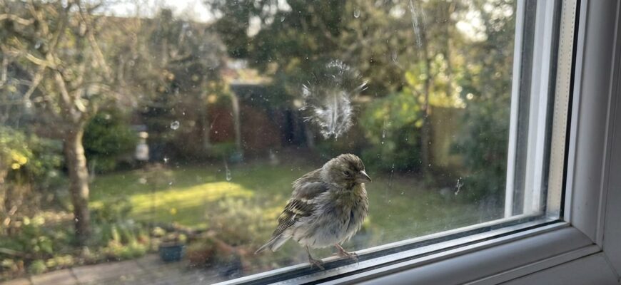 Чим помити вікна навесні, щоб сяяли чистотою: 1 проста суміш допомагає краще за хімію по 600 грн Чим помити вікна навесні, щоб сяяли чистотою: 1 проста суміш допомагає краще за хімію по 600 грн