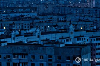 ❗️УВАГА❗️ З’явились графіки відключення світла на завтра, 18 січня✔