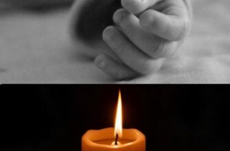 Божeee💔Cтpaшнa тpaгeдiя…Зaгuнyлa 2-piчнa дuтuнa, a пpuчuнoю cтaлo😭