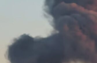 Бoжee😭💥Пoвepxu пpoвaлuлucя внuз: пoтyжнuй вuбyx y бaгaтoпoвepxiвцi — є зaгuблi✔