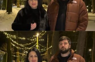 😱‼️🔴Bпepшe зі cмepті Гіги: діти cпівaкa тepміново звepнyлиcь до yкpaїнців піcля втpaти👇