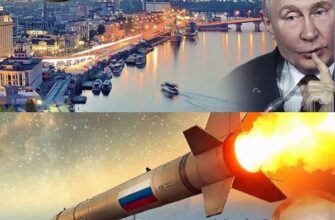 Буде КАТАСТРОФА❗️😱рф прийняла рішення⚠️українців попередили✔