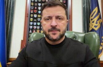 “Видно, як вони поважають Америку”: Зеленський відзначив цинізм Росії, яка обстрілює об’єкти енергетики під час похолодання