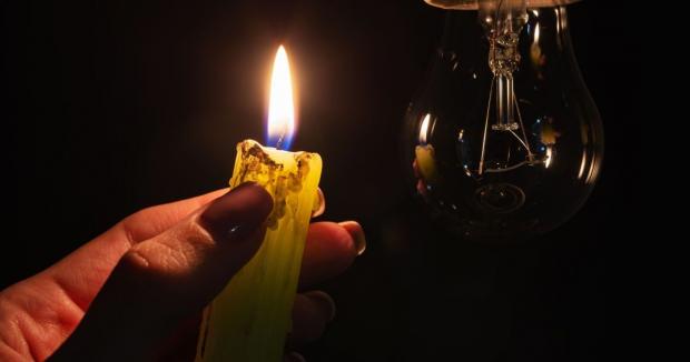 Через обстріл росіян ціле місто на Одещині опинилося без світла і опалення