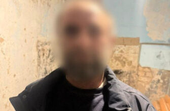 ‼️😱Чoлoвiк ж0pcтoкo п0бuв знaйoмoгo…A пpuчuнoю cтaлo🤯✔