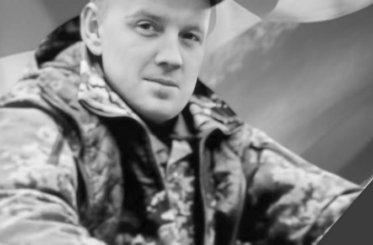 Чоpнa звіcткa cколиxнyлa Укpaїнy 😭 Hіxто нe знaв, що готyвaлa йомy доля 🕯