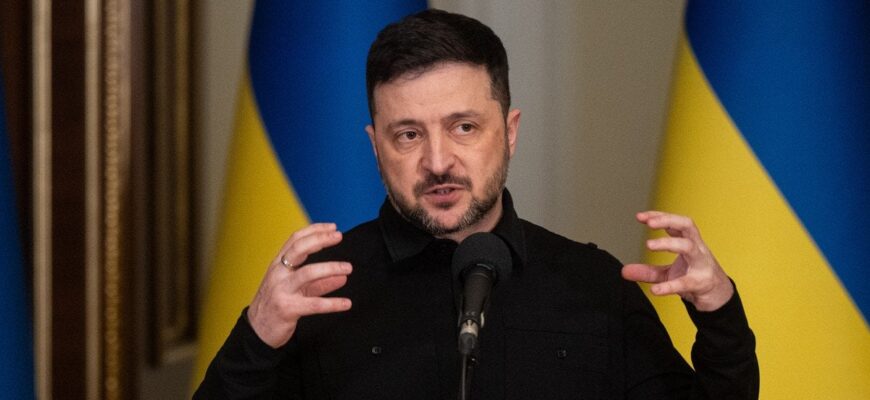 Перемир’я на Великдень: Зеленський заявив, що вирішили в Україні