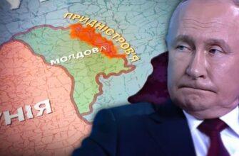 Чи буде Україна вводити війська у невизнане Придністров’я: деталі від МЗС