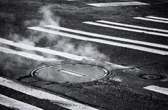 Чи можуть замерзнути каналізаційні мережі в Києві: у “Київводоканалі” дали пояснення