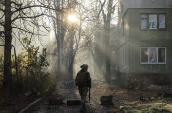 Фронт росіян “паралізувало”: військовий розповів, що відбувається на “нулі” і до чого тут Starlink