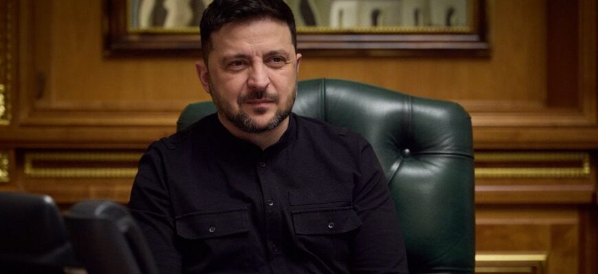 “Чим складніше Росії, тим ближче мир”: Зеленський заявив про “хороші сигнали” з Європи