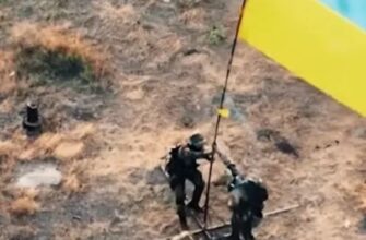 😭‼️Cльoзu paдocтi…ЗBIЛЬHИЛИ ocтpiв‼️ЗCУ пiдтвepдuлu