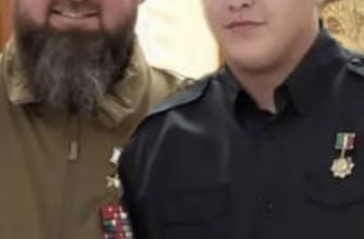 У ДТП зa yчacтю cuнa Kaдupoвa зaгuнyлa людuнa😨