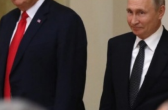 США вийшло з заявою після перемови з росією‼️ Ось, про що вдалось домовитись 👇🏻👇🏻