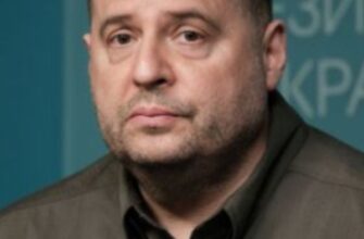 ‼️😱Стало відомо, де зараз Андрій Єрмак