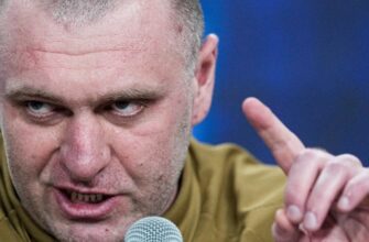 Потужна заява Малюка після відставки з посади голови СБУ