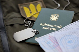 Кого точно не мобілізують з 1 лютого 2026 року: повний перелік