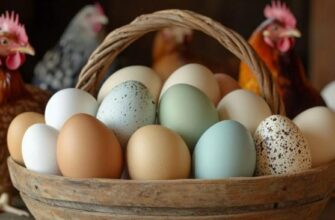 Дачникам на замітку! Три породи курей, які несуть яйця взимку без паузи