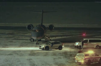 Данія перекинула військову техніку та передовий загін до Гренландії — ЗМІ