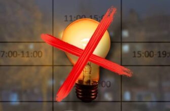 Без світла будуть усі: графіки відключення на 28 січня