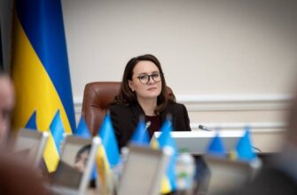 Діти з інвалідністю отримають портативні зарядні станції: Свириденко розповіла подробиці