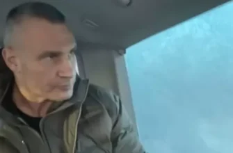 Для Кличка це вже традиція: Де та з ким зустрічав Новий рік мер Києва (відео)