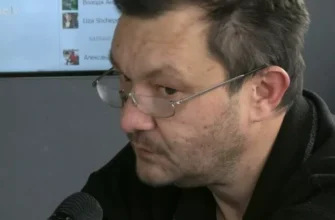 Досі в Києві?: Журналісти з’ясували, де сховався “улюблений телеведучий” кума Путіна (відео)