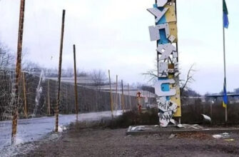 Друге «звільнення» Куп’янська: у ЗСУ іронічно відповіли на заяви генерала РФ