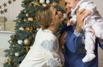 “Дві важливі дати”: Дружина Віталія Козловського вперше розсекретила, коли вони насправді одружились