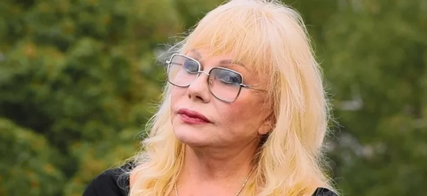 Без прикрас: на які кошти нині живе вдова Віталія Білоножка