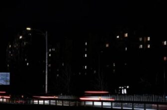 Ексголова Укренерго Кудрицький пояснив причини виникнення аварійної ситуації в енергосистемі