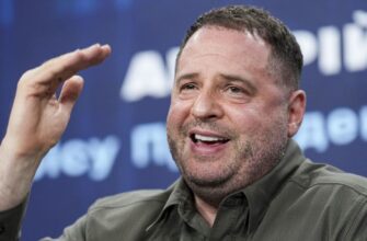 Ексречниця Зеленського розкрила шокувальні подробиці про Єрмака: чим він займався