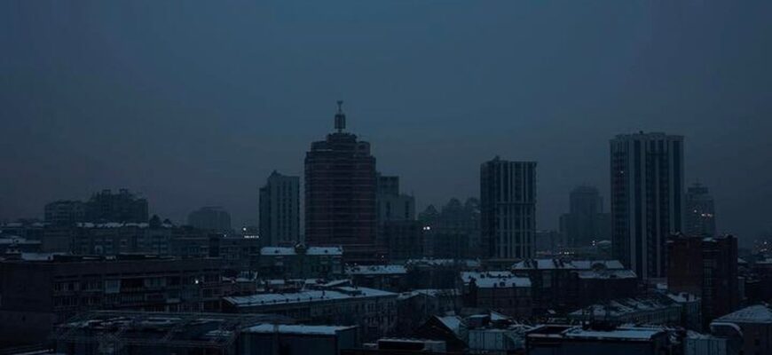 Електрики не буде по 24 години: навіть західні області почали терміново готувати, а в Києві пекло вже почалося