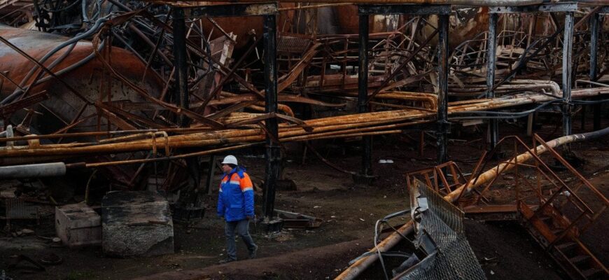 Енергетичне перемир’я між Україною та РФ: чи припиняться обстріли Енергетичне перемир’я між Україною та РФ: чи припиняться обстріли