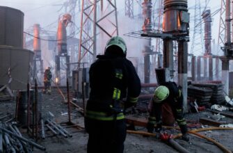Світло не повернеться швидко: експерт відповів, скільки часу потрібно для відновлення енергетики