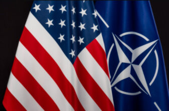 Європа занепокоєна: НАТО не реагує на погрози Трампа щодо Гренландії, – FT