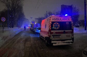 🚨Четвер почався із страшної новини💔 Вперше з’явились кадри нічного удару по Львову🙏✔