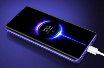 Фахівці попереджають, правило “20-80” зарядки смартфона більше не актуальне