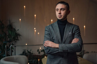 Лідер гурту «Антитіла» розповів за якої умови він повернеться на фронт (ФОТО)