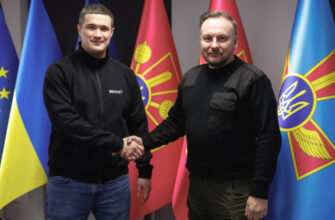 Федоров призначив "Флеша" радником: Україна посилює РЕБ і зв’язок на фронті